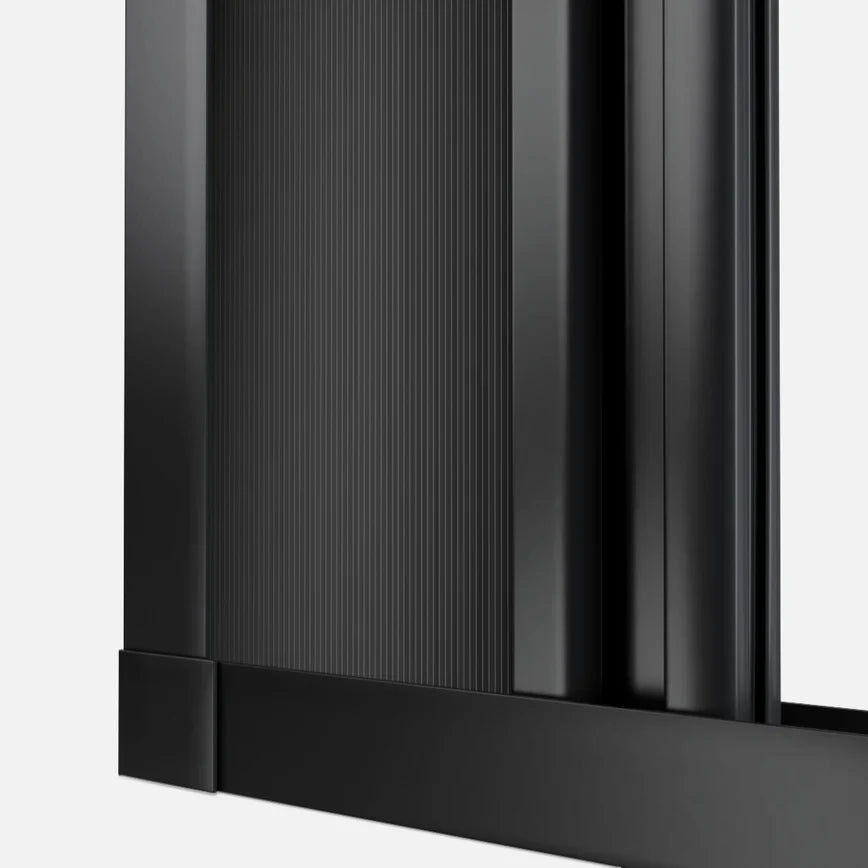 Free Upgrade to Aluminum Frame