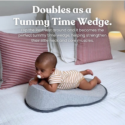 Nestidoo™ - The Ultimate Baby Bed
