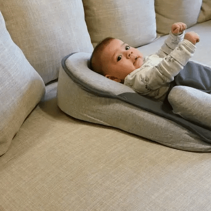 Nestidoo™ - The Ultimate Baby Bed