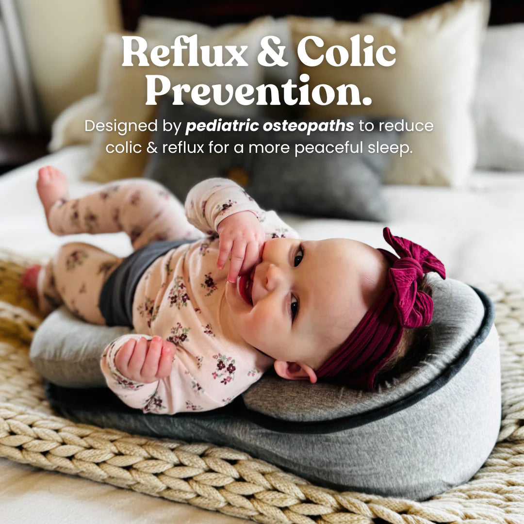 Nestidoo™ - The Ultimate Baby Bed