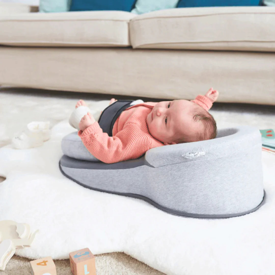 Nestidoo™ - The Ultimate Baby Bed
