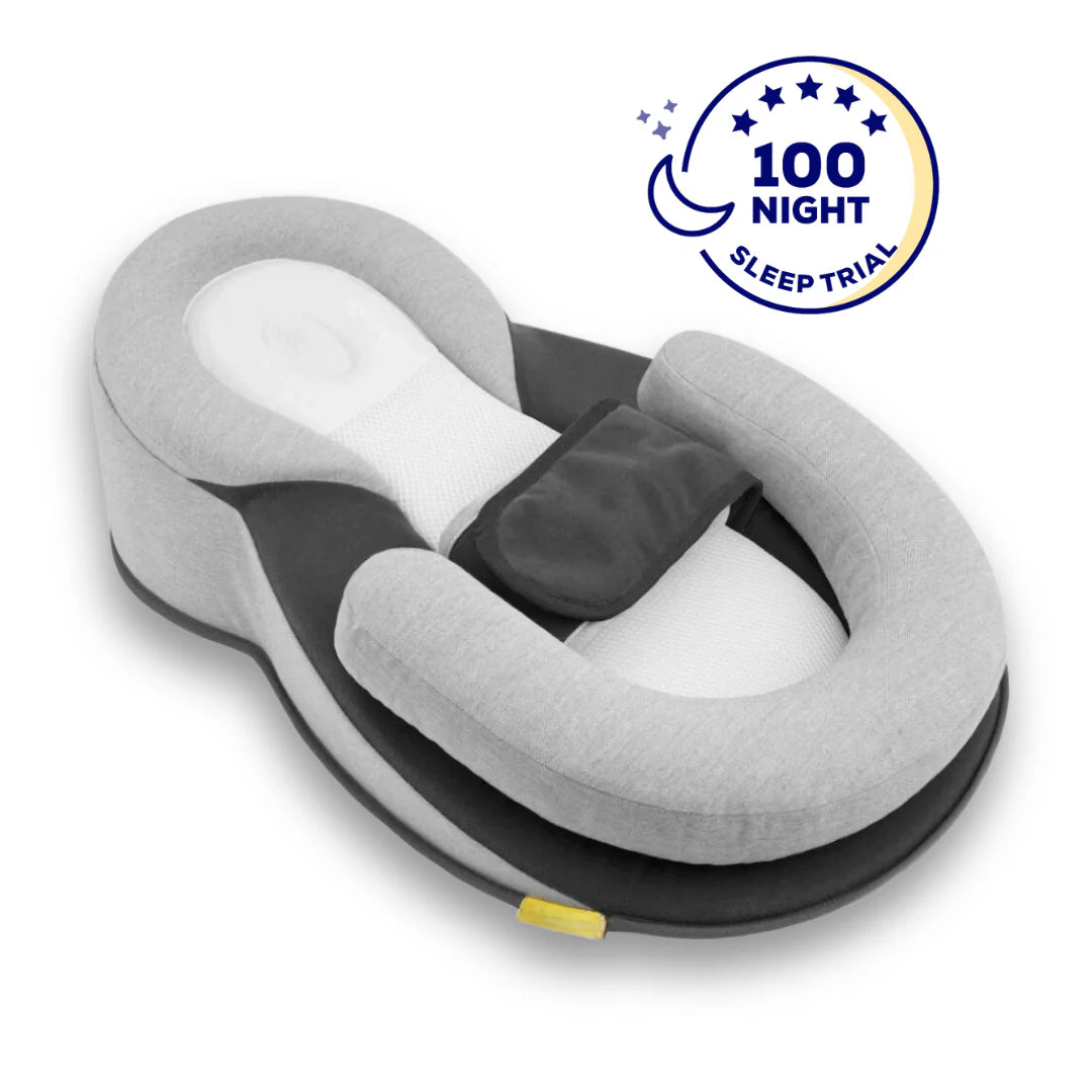 Nestidoo™ - The Ultimate Baby Bed