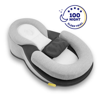 Nestidoo™ - The Ultimate Baby Bed
